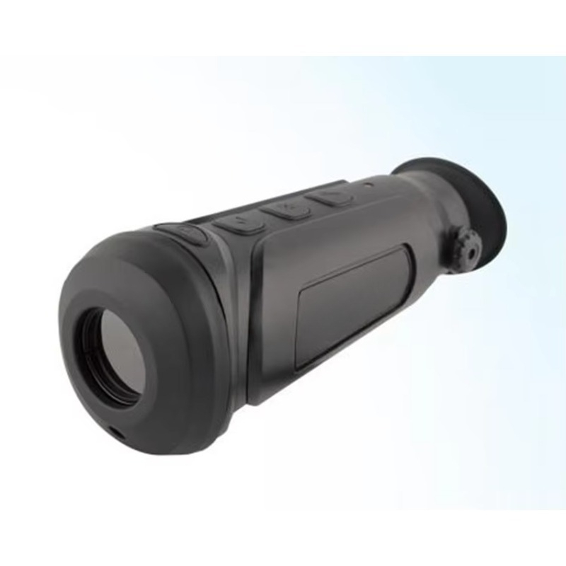 Thermal Scope Night Vision Monocular - كاميرا تصوير حراري للصيد، منظار حراري