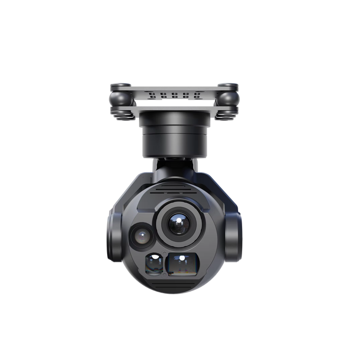 Thermal Imager Drone Gimbal - Skydroid C13 ثلاثة محاور ثابتة Gimbal