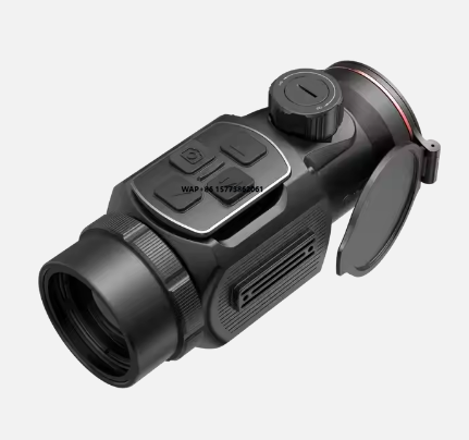 Thermal Scope Night Vision Monocular - نطاق رؤية ليلية رقمي 3-12x MAH50