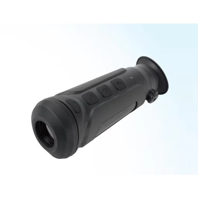 كاميرا تصوير حراري للصيد، منظا - مراجعة Thermal Scope Night Vision Monocular وسعره