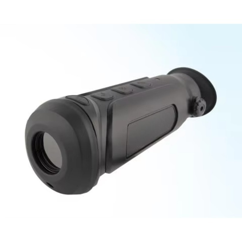 كاميرا تصوير حراري للصيد، منظا - مراجعة Thermal Scope Night Vision Monocular وسعره