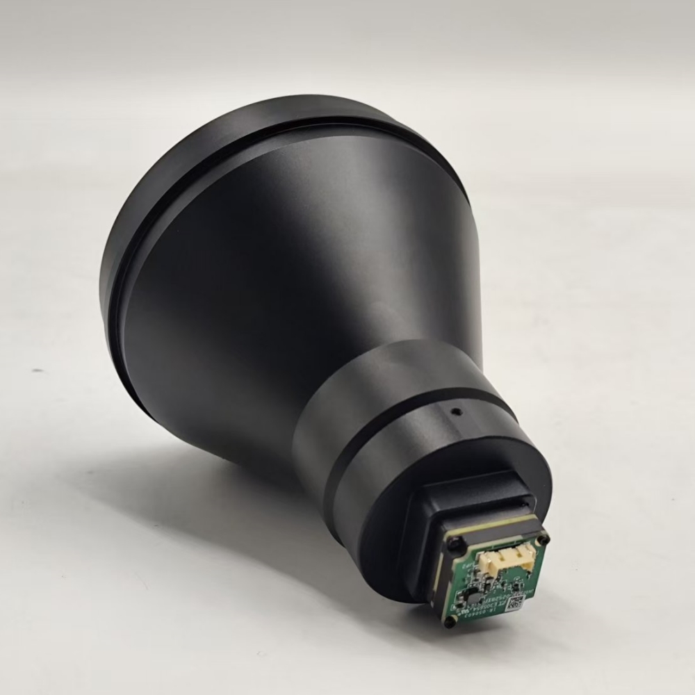 كاميرا حرارية NCZOBOE FPV بدقة - مراجعة Thermal Imaging Camera 256X192 وسعره