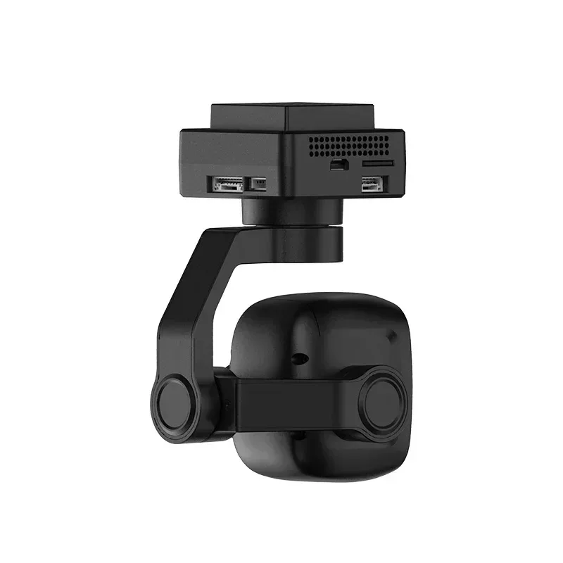 كاميرا حرارية عالية الدقة مثبت - مراجعة Thermal Imager Drone Gimbal وسعره