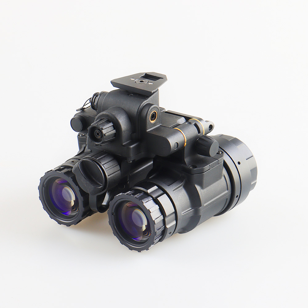 نظارات الرؤية الليلية ثنائية ا - مراجعة Hunting Thermal Imaging Scope وسعره