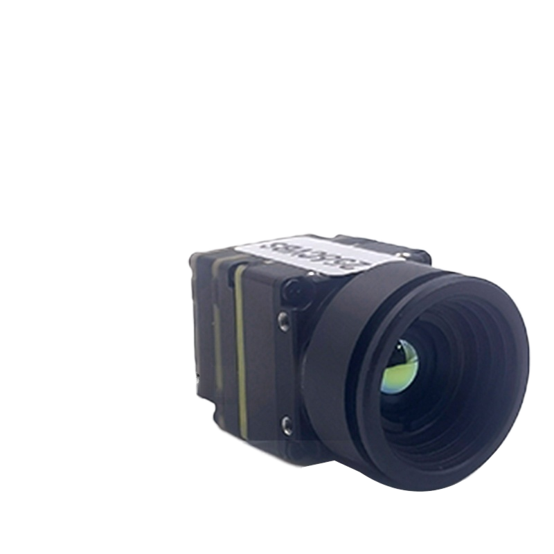 وحدة تصوير حراري بالأشعة تحت ا - مراجعة Thermal Module 640X512 Core وسعره