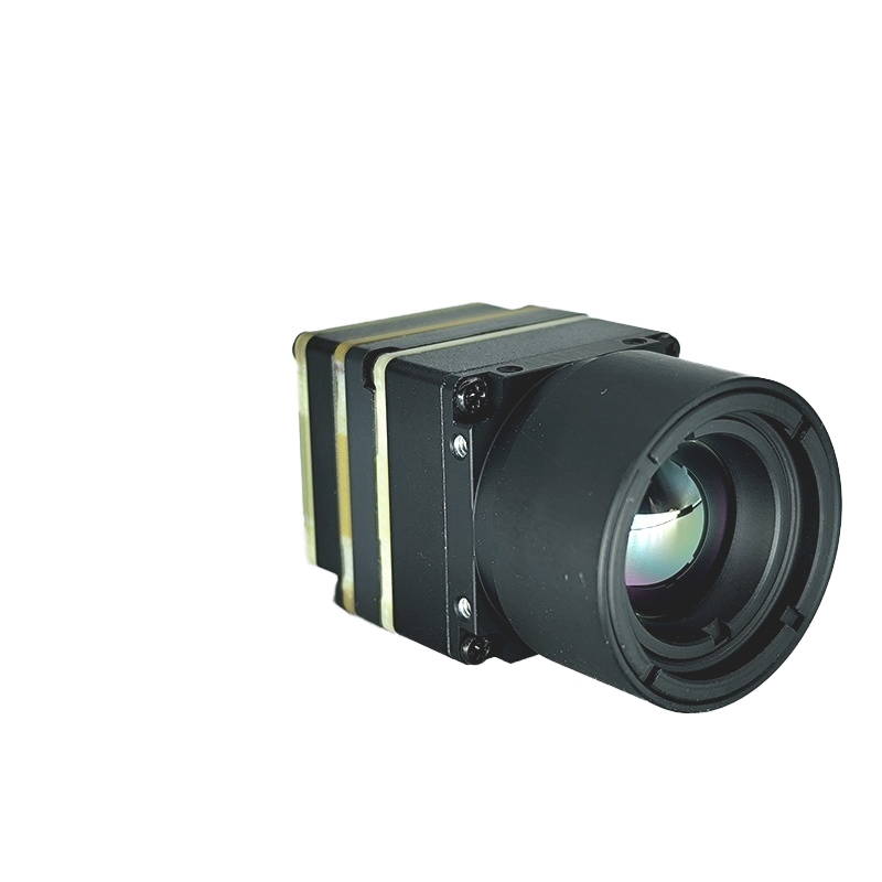 وحدة تصوير حراري بالأشعة تحت ا - مراجعة Thermal Module 640X512 Core وسعره