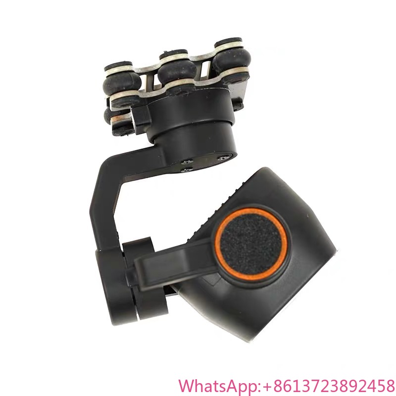 Skydroid C12 2K HD التصوير الح - مراجعة Thermal Imager Drone Gimbal وسعره