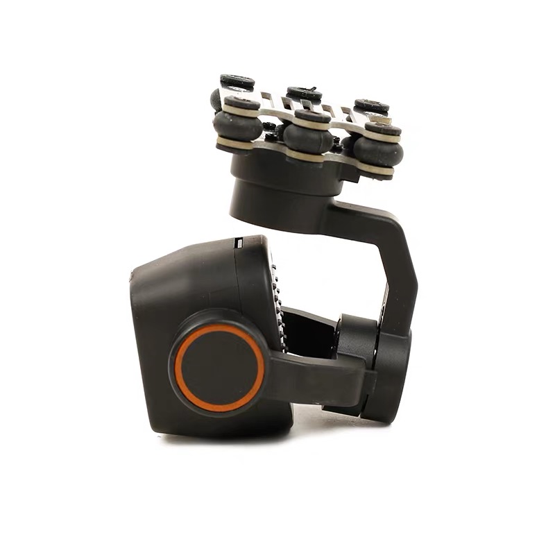Skydroid C12 2K HD التصوير الح - مراجعة Thermal Imager Drone Gimbal وسعره
