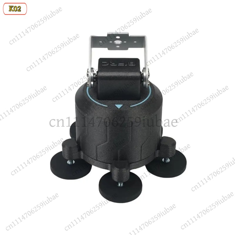 جيمبال DTC6 للمركبات اللاسلكية - مراجعة Thermal Imager Drone Gimbal وسعره