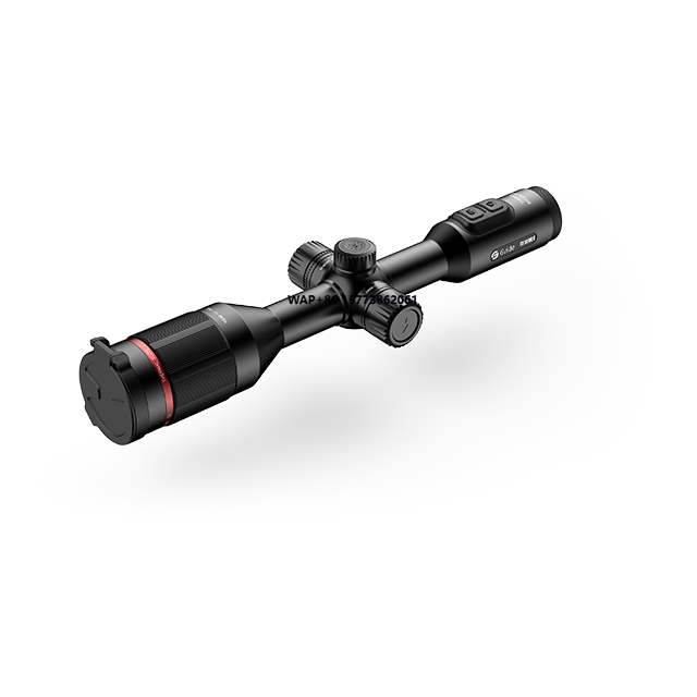 دليل Sensmart TU630 نطاق الصيد - مراجعة Guide Sensmart Thermal Monocular وسعره