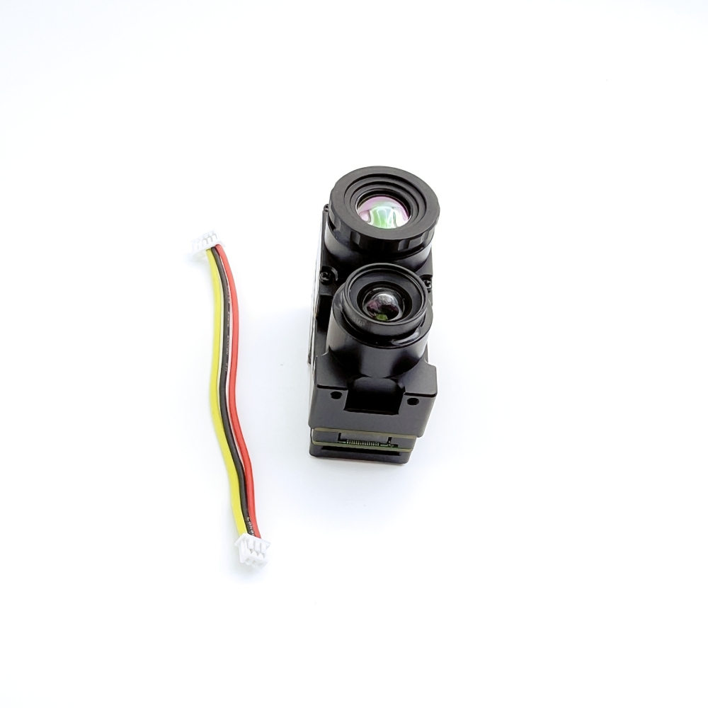 وحدة التصوير الحراري NCZOBOE 6 - مراجعة Thermal Module 640X512 Core وسعره