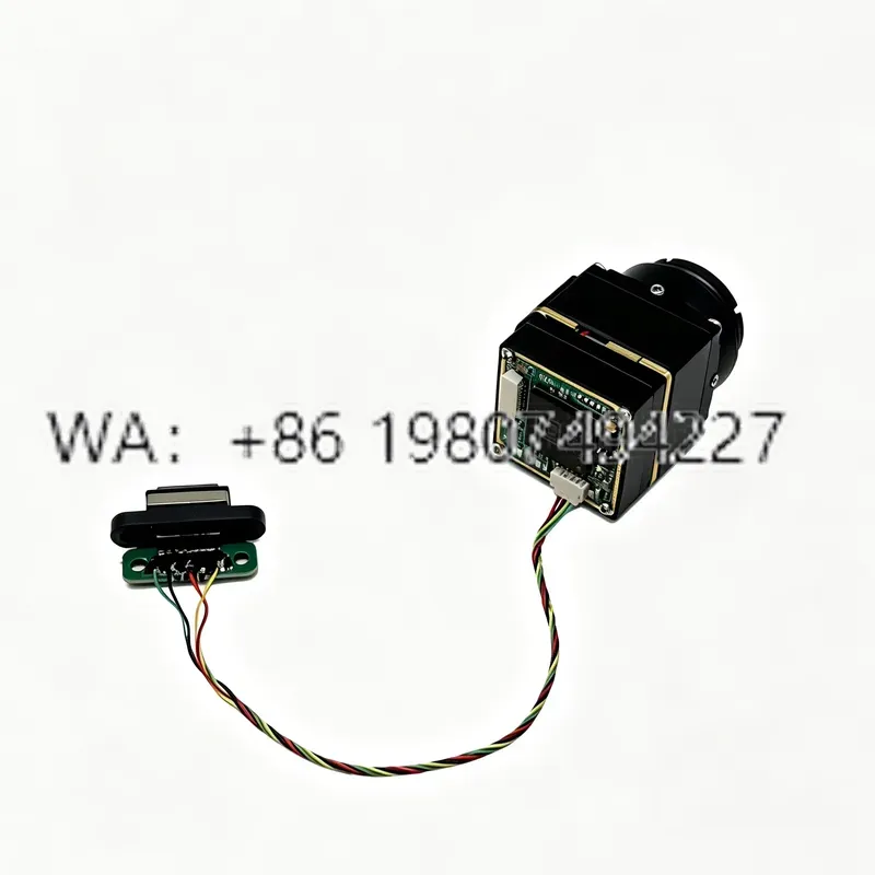 وحدة حرارية بالأشعة تحت الحمرا - مراجعة Thermal Module 640X512 Core وسعره