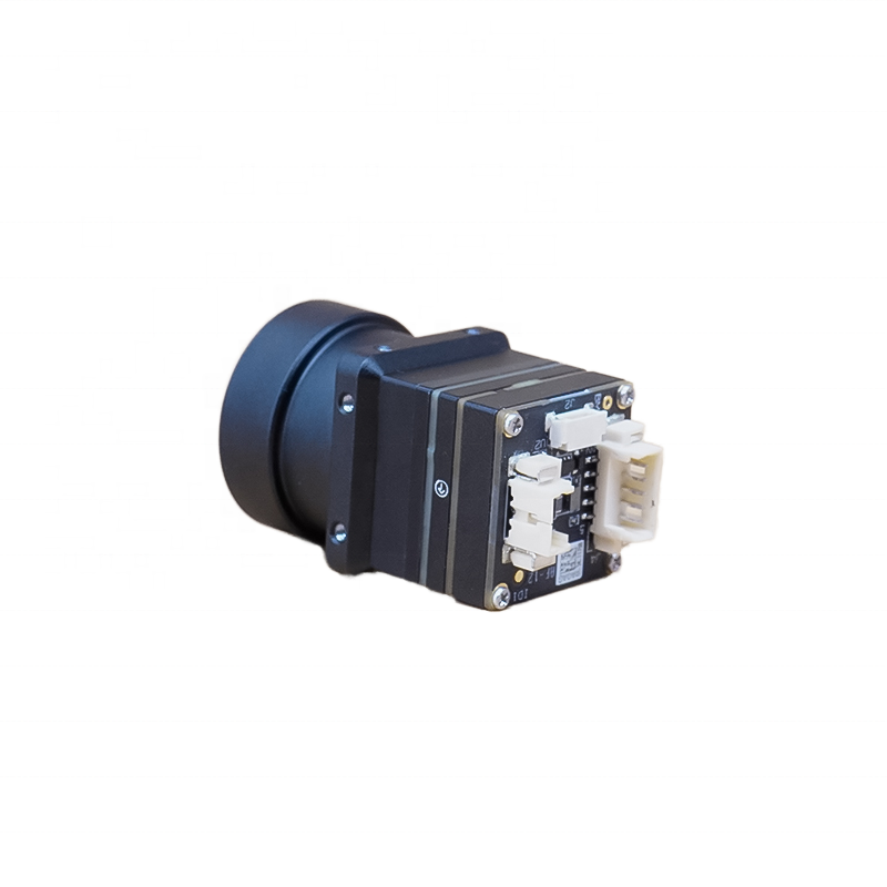 حساسية عالية 640x512 وحدة كامي - مراجعة Thermal Module 640X512 Core وسعره