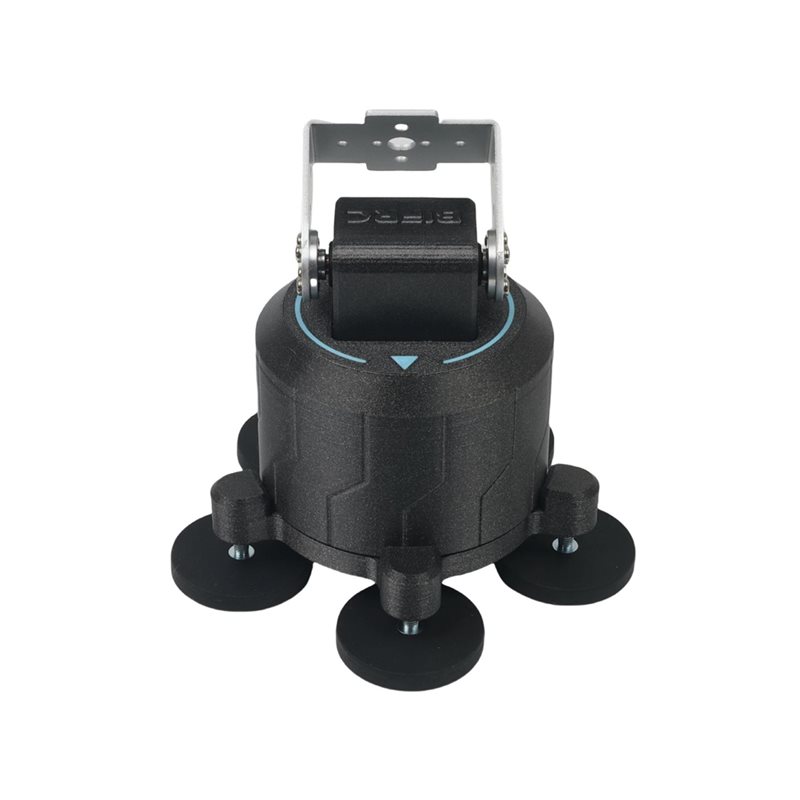 مركبة ABJL ذات التحكم عن بعد م - مراجعة Thermal Imager Drone Gimbal وسعره