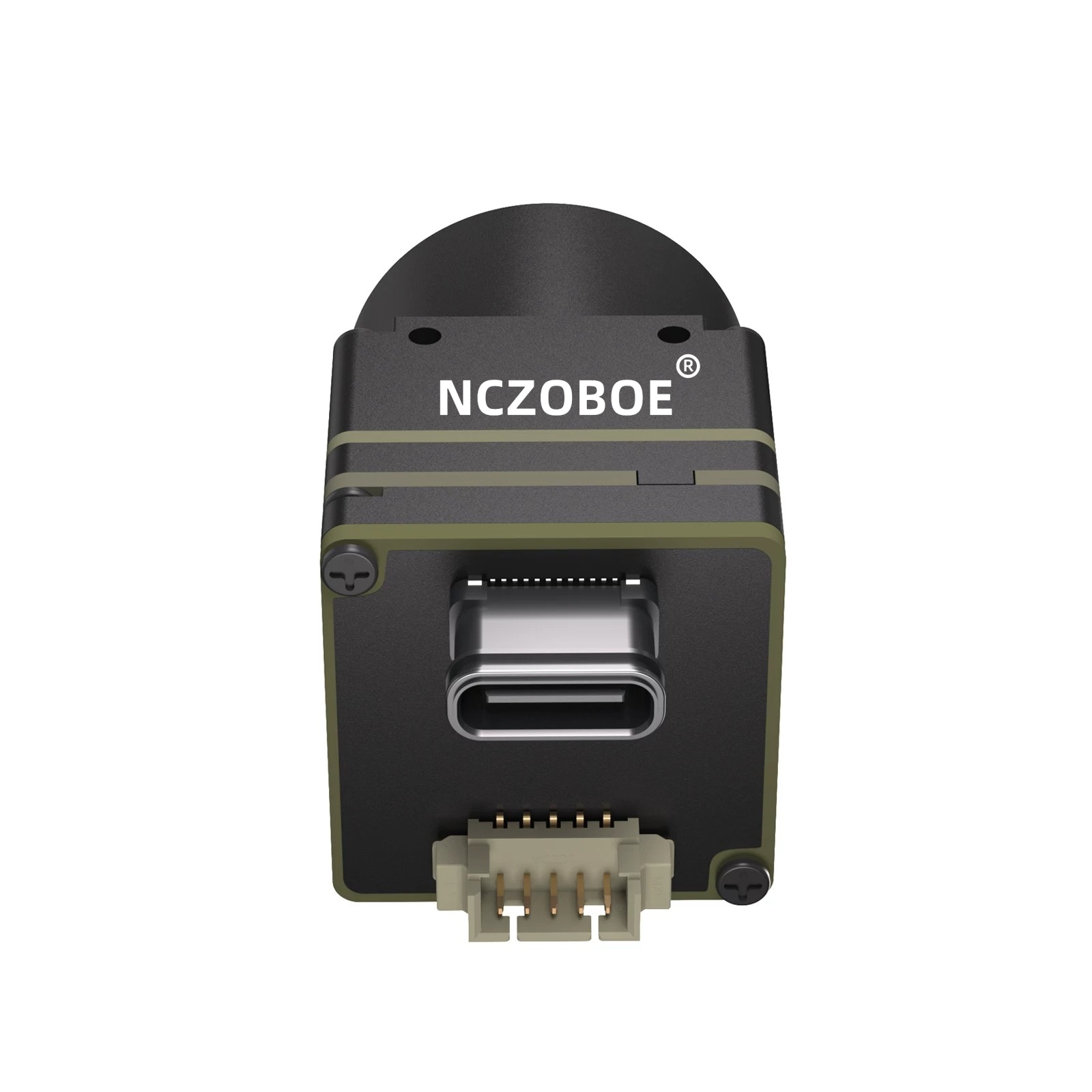 وحدة التصوير الحراري NCZOBOE 6 - مراجعة Thermal Module 640X512 Core وسعره