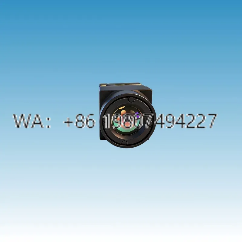 وحدة تصوير حراري غير مبردة بدق - مراجعة Thermal Module 640X512 Core وسعره