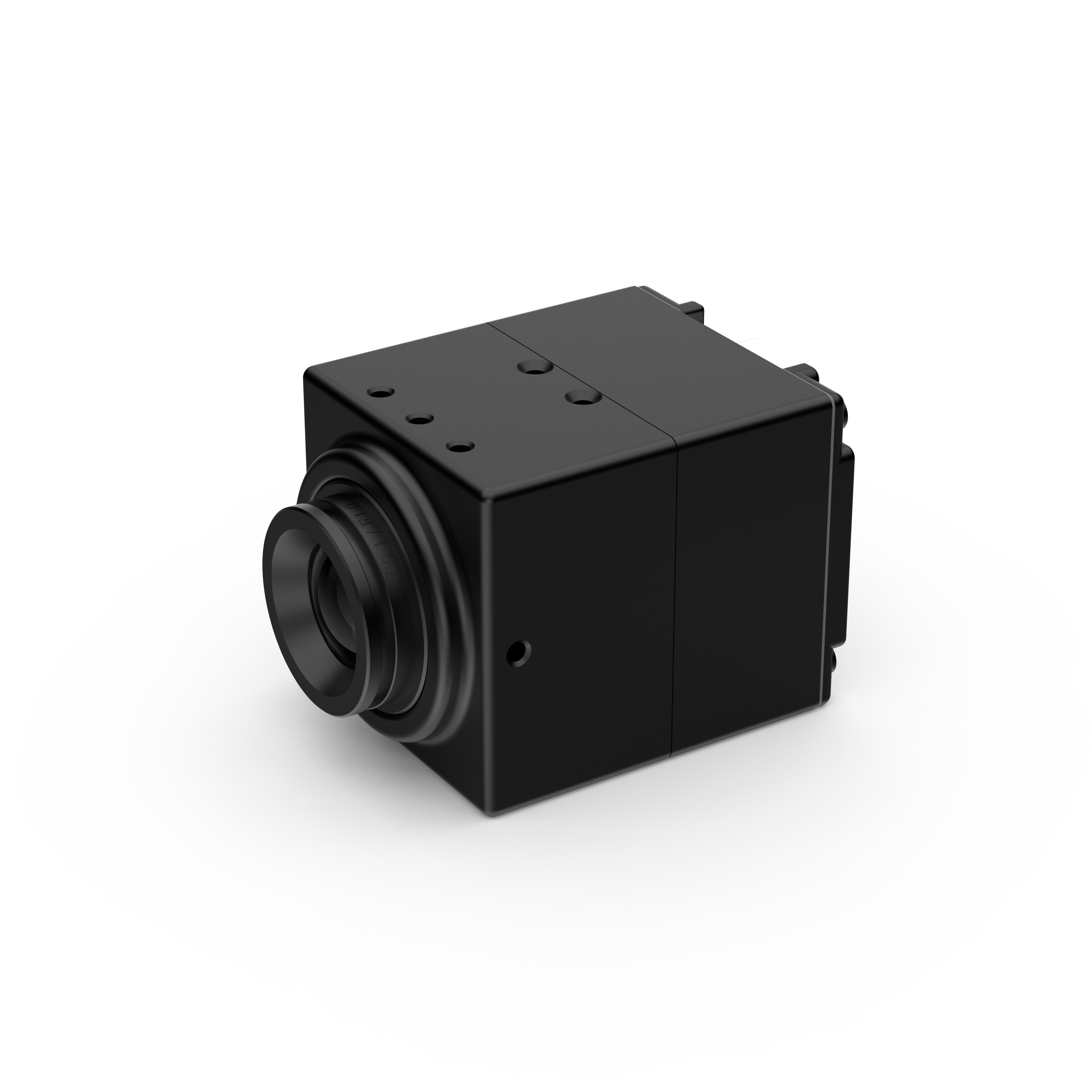 وحدة تصوير حراري Good U03 640x - مراجعة Thermal Module 640X512 Core وسعره