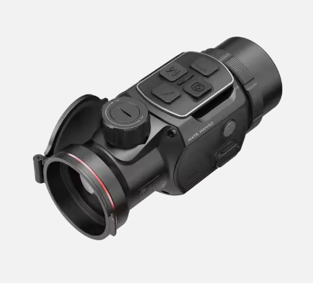 نطاق رؤية ليلية رقمي 3-12x MAH - مراجعة Thermal Scope Night Vision Monocular وسعره