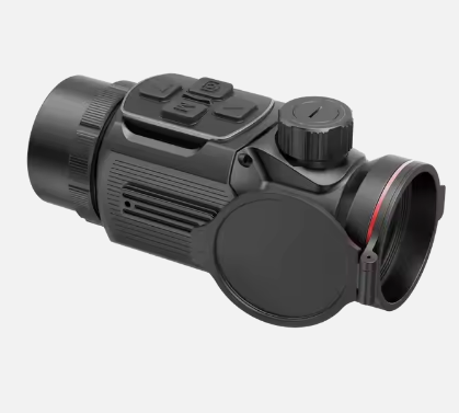 نطاق رؤية ليلية رقمي 3-12x MAH - مراجعة Thermal Scope Night Vision Monocular وسعره