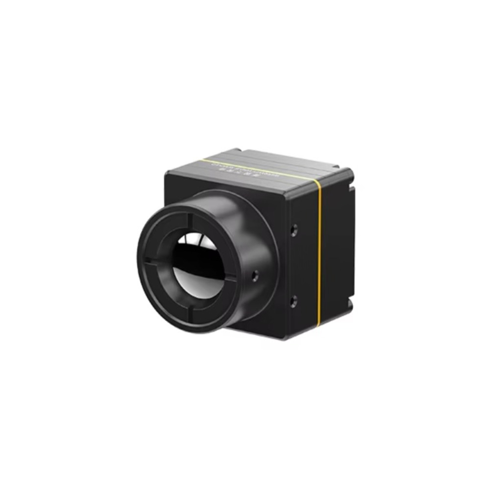 وحدة كاميرا حرارية غير مبردة ت - مراجعة Thermal Module 640X512 Core وسعره