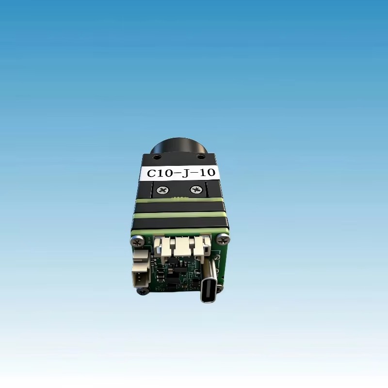 وحدة كاميرا حرارية غير مبردة ب - مراجعة Thermal Module 640X512 Core وسعره