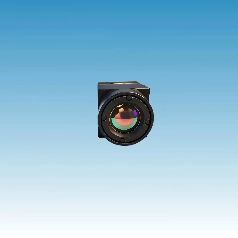 وحدة كاميرا حرارية غير مبردة ب - مراجعة Thermal Module 640X512 Core وسعره